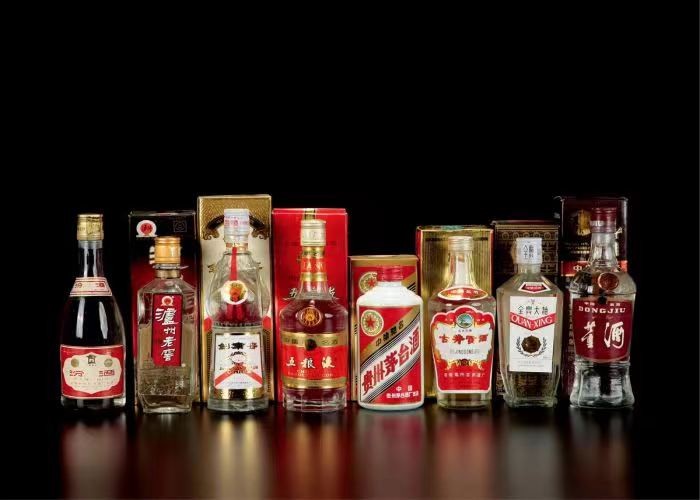 鼎城老酒储存的方法